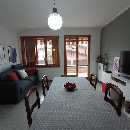 Apartamento Mansarda Montecavolo Exterior foto
