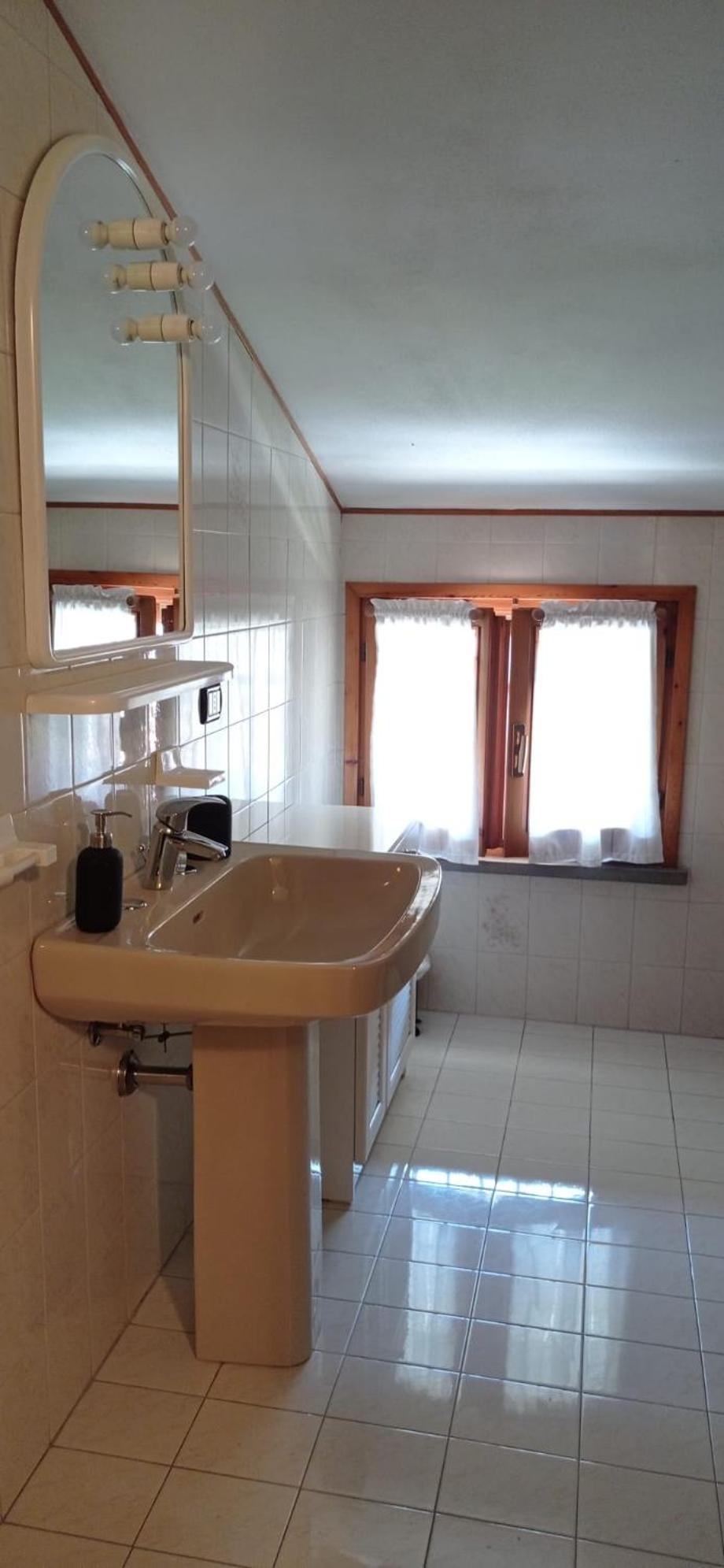Apartamento Mansarda Montecavolo Exterior foto
